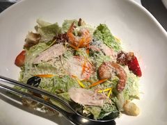 -燃扒房Steakhouse(皇庭店)