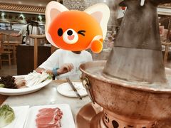 -牛街·马辈儿涮肉(牛街二店)
