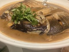 -原鄉本味 楚菜 丹江口鱼(北苑店)