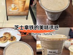 -星巴克臻选(北京太阳宫凯德店)