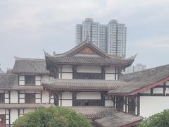 -柴门饭儿(成都太古里店)