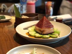 -湖滨28中餐厅·西湖宴·杭州君悦酒店