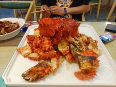 -鲜味食族水产·海鲜餐厅