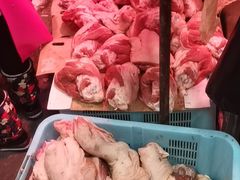 -江杨农产品批发市场