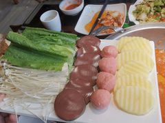 -李二鲜鱼火锅(阳谷县店)
