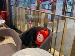 -哈根达斯(龙湖时代天街店)