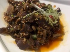 和胃鸡肾-百年果林椰子鸡(中洲店)