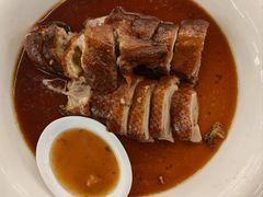 烧鸭-金龙渔港(双楠店)