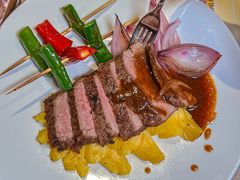 -杭州滨江世融艾美酒店·新食谱全日餐厅