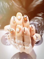 -美奈サロン美甲美睫皮肤管理
