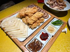 -大海碗·炸酱面·烤鸭·京菜(天坛店)