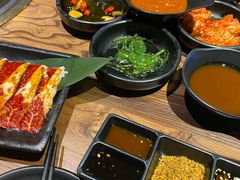-九田家黑牛烤肉料理(顺义区华联金街店)