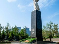 -侵华日军南京大屠杀遇难同胞纪念馆