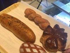 -山崎面包(静安久光店)