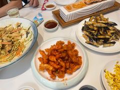 -双合园·海鲜水饺青岛菜(九水东路店)