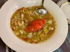 -皇玺·云汀花园餐厅(振华商厦店)