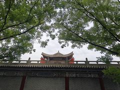 -洛阳白马寺