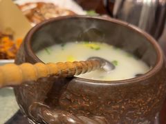 -老铺烤鸭(宝鸡店)