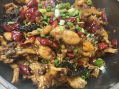 -麻伊伏土菜馆(朗州路店)
