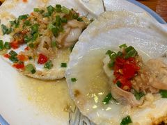 -本色.小马哥烧烤(五一路总店)