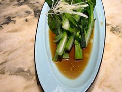 -绿茶餐厅(沙井新沙天虹店)