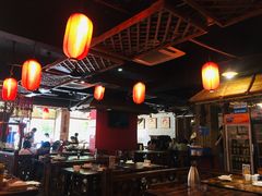 -乡吧啦·甲鱼铺子(海德二道店)
