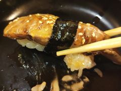 -昊·来了寿司(双楠2店)
