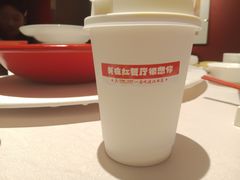 -千百味红餐厅·江西菜(绿地双子塔店)