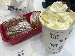-KUNCHA鲲茶·江西制茶(铜锣湾店)