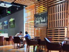 大堂-大益茶庭(勐海会员中心店)