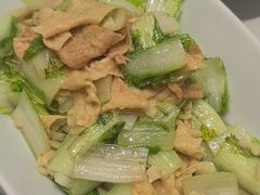 -盛百味·家宴餐厅(霸州分店)
