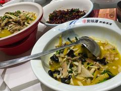 -常株潭·湖南家宴·团建宴会厅(西乡店)