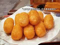 -楠火锅(西单店)
