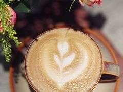 -La Blanche 留白(衡山路店)