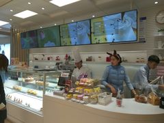 -好利来(东四店)