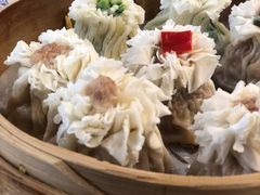 -都一处烧麦馆(前门店)