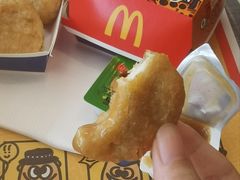 -麦当劳(东大桥店)