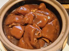 -0776食堂·京城创意菜(七里庄店)