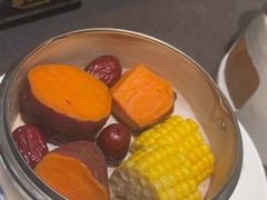 -简小舍·民间手艺菜(武昌江滩店)