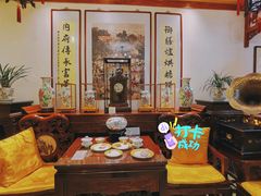 -富华斋饽饽铺·宫廷糕点·伴手礼(护国新天地店)