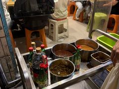 -筒骨麻辣烫(永同昌公寓胜明花园店)