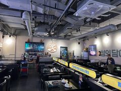 -炙韩料理·部队锅专门店