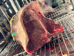 -404干式熟成牛排馆•聚会餐厅