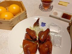 -荣粤酒家·融合粤菜