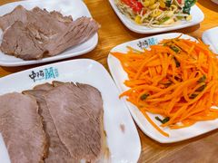-中阿兰牛肉面(悦海新天地店)