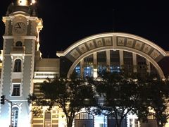 -中国铁道博物馆(正阳门馆)