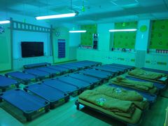 -吉的堡幼儿园(金地翔悦天下园)