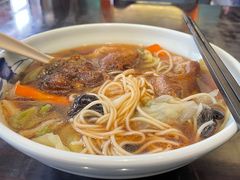 -五芳齋(云南南路店)