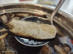 -太婆天府山珍酒楼(亚运村店)