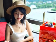 -惠州康帝国际酒店